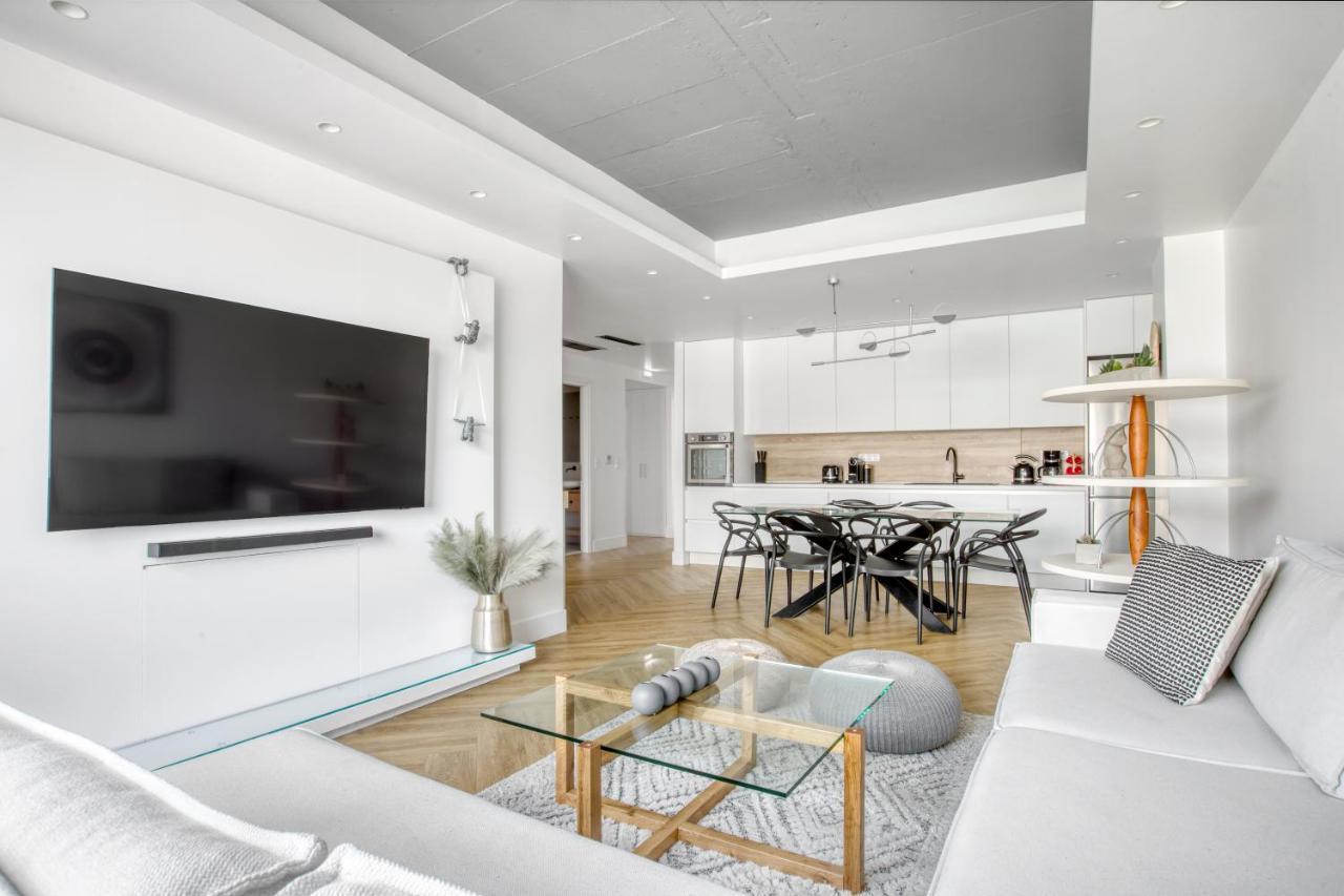 Kallirrois 89 Suite Atenas Exterior foto
