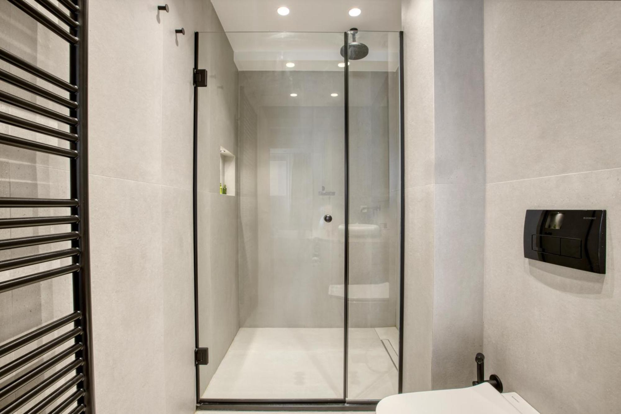 Kallirrois 89 Suite Atenas Exterior foto